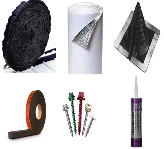 Accessories
